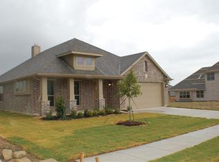 313 Sherbrook St, Van Alstyne, TX 75495