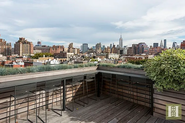 Sold by Halstead Real Estate | media 15
