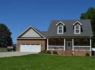 2272 Old Tullahoma Rd LOT 11, Winchester, TN 37398