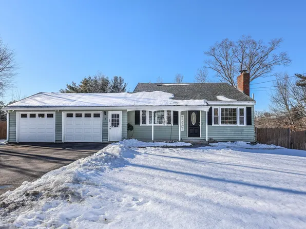 4 Elaine Avenue, Derry, NH 03038