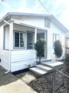 24386 Thomas Ave, Hayward, CA, 94544