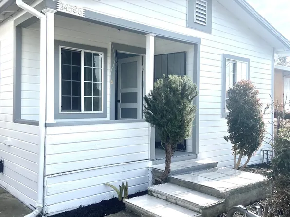 24386 Thomas Ave, Hayward, CA 94544