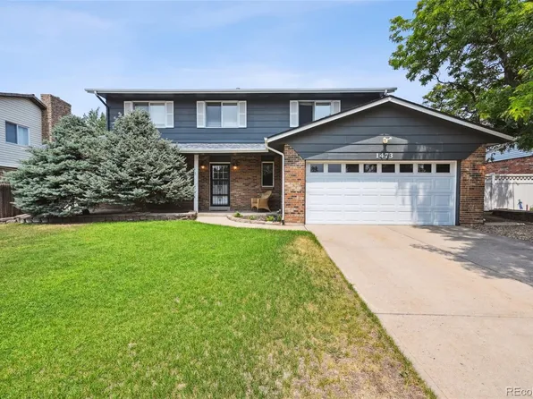1473 S Wheeling Circle, Aurora, CO 80012