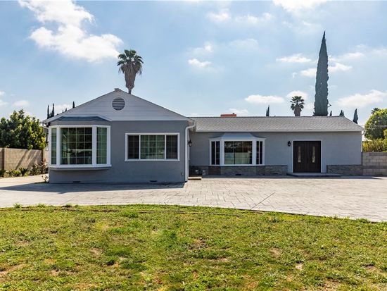 15358 Cohasset St Van Nuys Ca 91406 Zillow