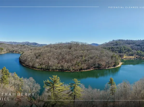 Lot 33 Wild Blackberry Ridge, Cullowhee, NC 28723