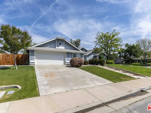 14000 Christella Ct, Bakersfield, CA 93314