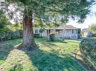 5288 Proctor Rd, Castro Valley, CA 94546