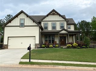 554 Widgeon Way, Jefferson, GA 30549