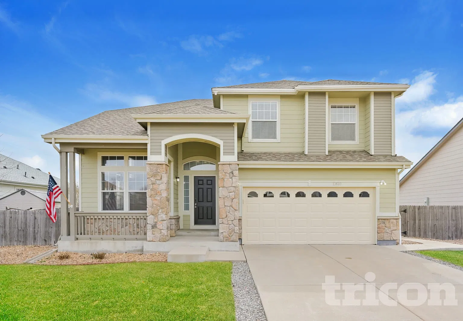 12610 Jersey Circle Thornton CO — Photo 1