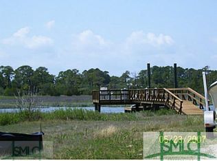 11th St, Tybee island, GA 31328