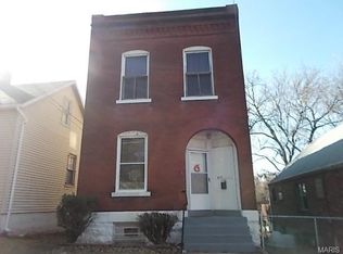 8319 Church Rd, Saint Louis, MO 63147