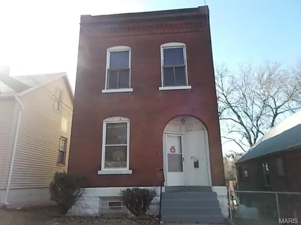 8319 Church Rd, Saint Louis, MO 63147