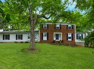 10 Pasture Rd, Whitehouse Station, NJ 08889