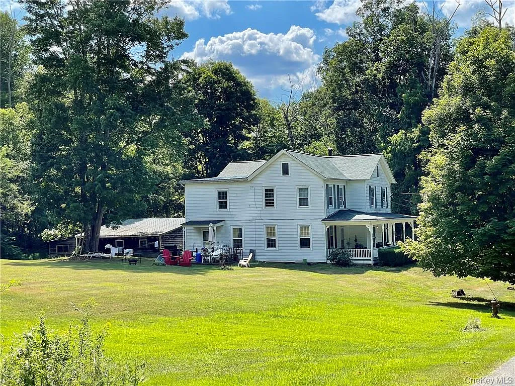 Building Photo - 17 Ribbecke Hill Rd #1