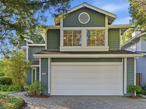 928 Knightsbridge Ln, Redwood City, CA 94061