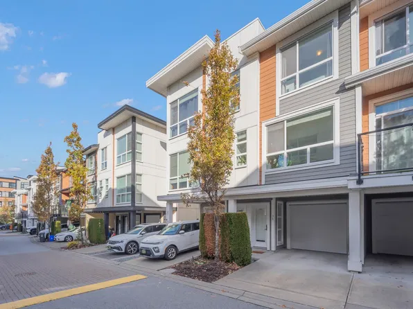 20857 77a Ave #35, Langley, BC V2Y 0W7