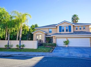 26864 Wyatt Ln, Stevenson Ranch, CA 91381