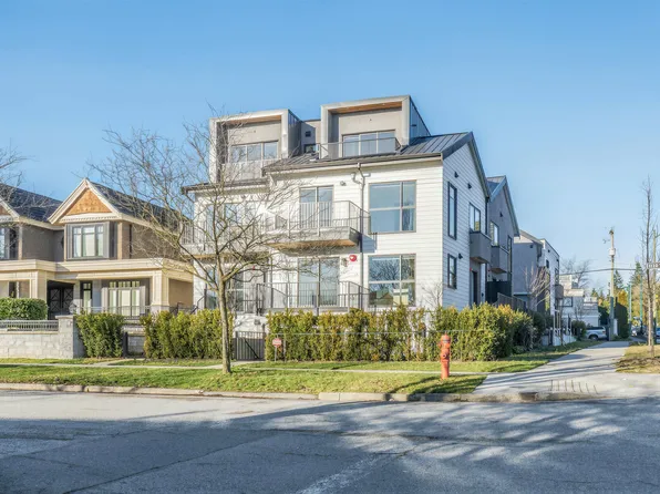 1007 W 58th Ave, Vancouver, BC V6P 1V9