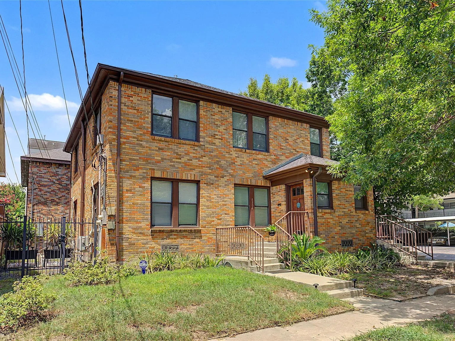 1 bed, 1.0 bath, 1074 sqft, $2,650 — Photo 1