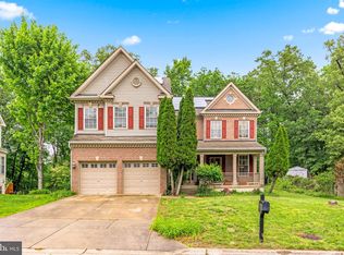 6338 Kinsey Ter, Lanham, MD 20706