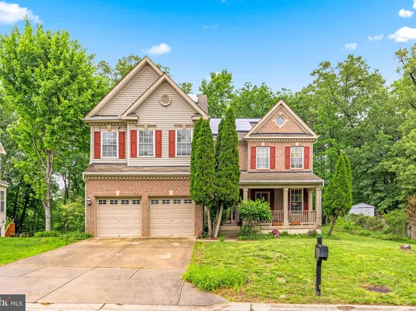 6338 Kinsey Ter, Lanham, MD 20706