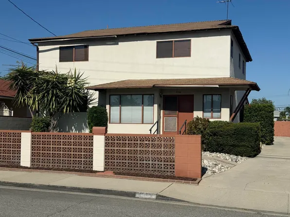 4930 Benham Avenue, Baldwin Park, CA 91706