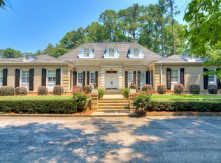 3405 Walton Way, Augusta, GA 30909
