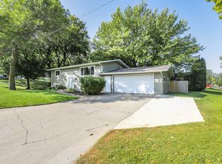 1006 S Calvin St, Fergus Falls, MN 56537