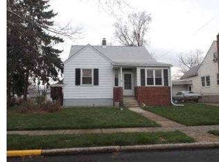 35 5th Ave, Mount Ephraim, NJ 08059