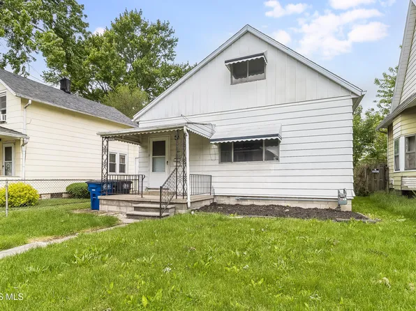 1221 Greenwood Ave, Toledo, OH 43605