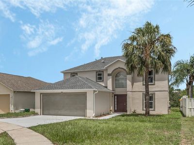 15847 Wilkinson Dr, Clermont, FL, 34714