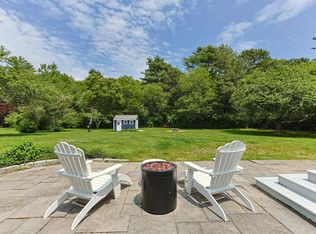 88 Amelia Way, Marstons Mills, MA 02648