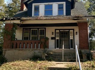 4814 Winona Ter, Cincinnati, OH 45227