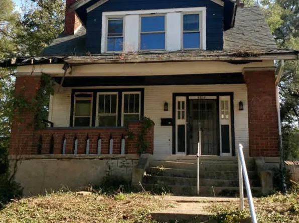 4814 Winona Ter, Cincinnati, OH 45227