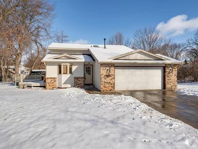 11641 55th St NE, Albertville, MN, 55301