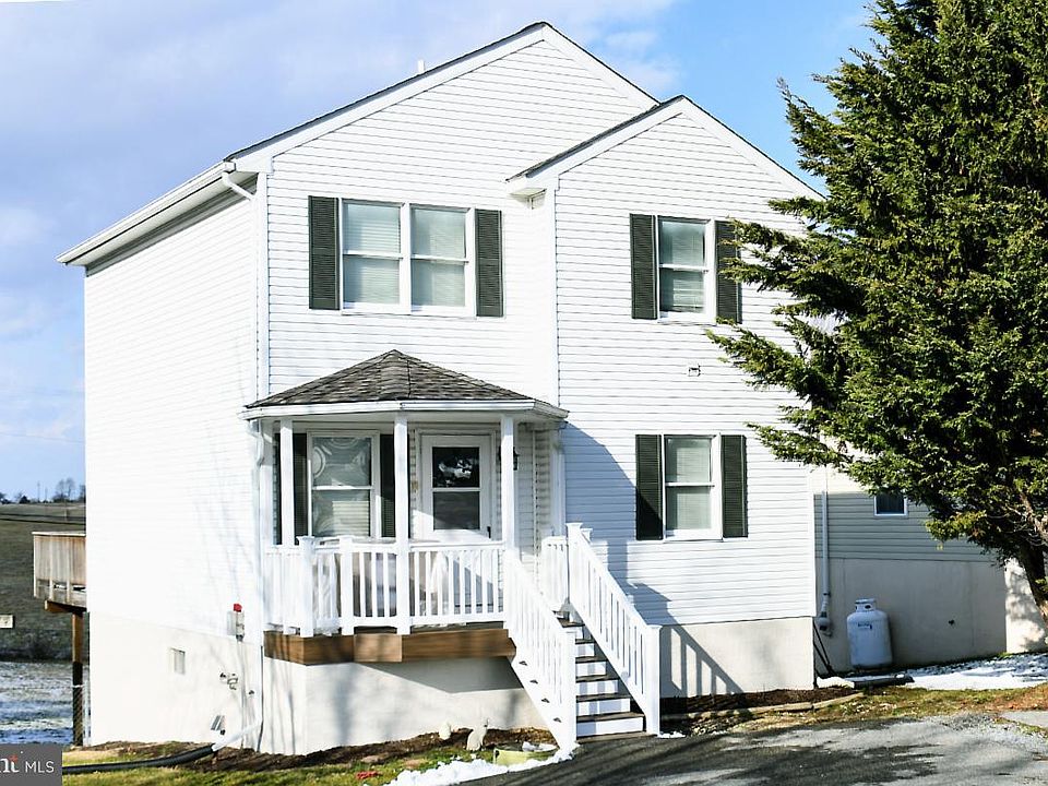 17532 Shepherdstown Pike 17530, Sharpsburg, MD 21782 Zillow