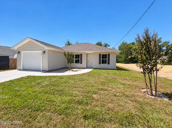 523 Church Ave, Panama City, FL 32401