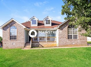591 Hollandale Rd, La Vergne, TN 37086