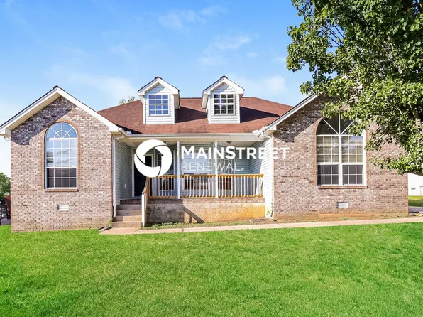591 Hollandale Rd, La Vergne, TN 37086
