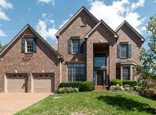 5132 Ravens Gln, Nashville, TN 37211