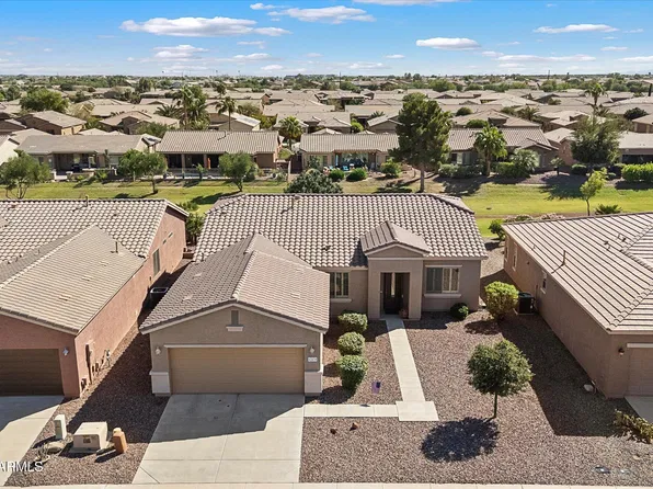 42679 W DARTER Drive, Maricopa, AZ 85138