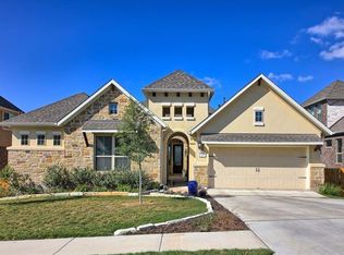 7430 Pace Ravine Dr, Lago Vista, TX 78645