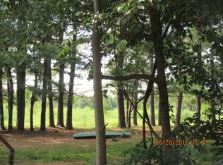 22200 Cannery Rd, Spiro, OK 74959