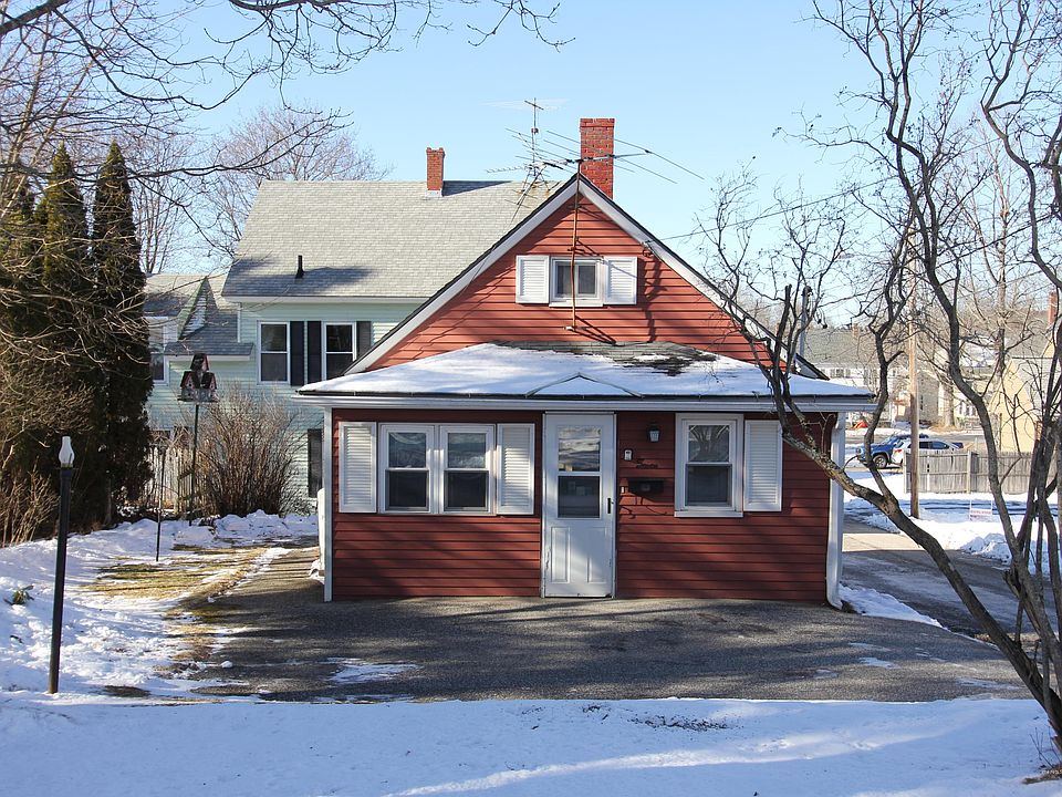 2nd image of 7 Lincoln St