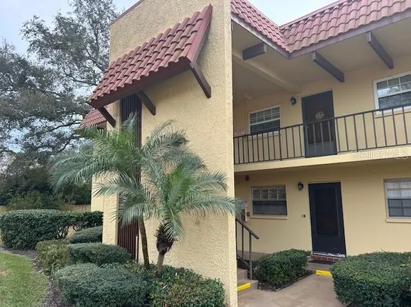 1845 S Highland Ave APT 11-1, Largo, FL 33756