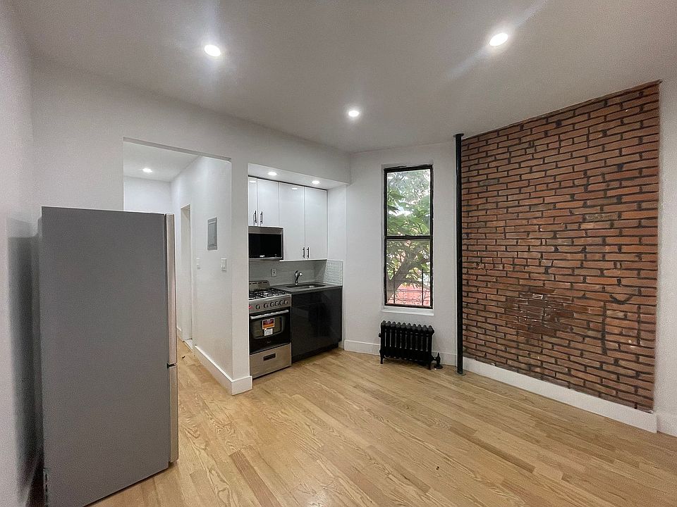 1st image of 66 W 138th St APT 3C