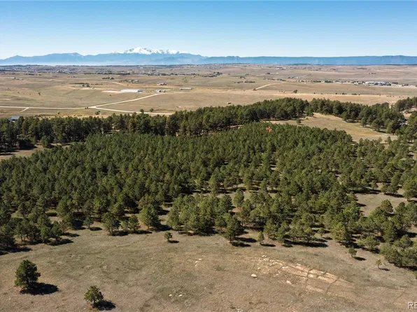 9040 Walker Road, Colorado Springs, CO 80908