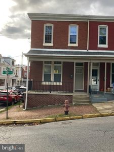 238 S 18th St, Reading, PA, 19602