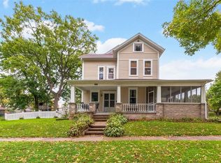 1401 11th St, Marion, IA 52302