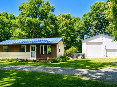16509 County Road 20, Goshen, IN, 46528